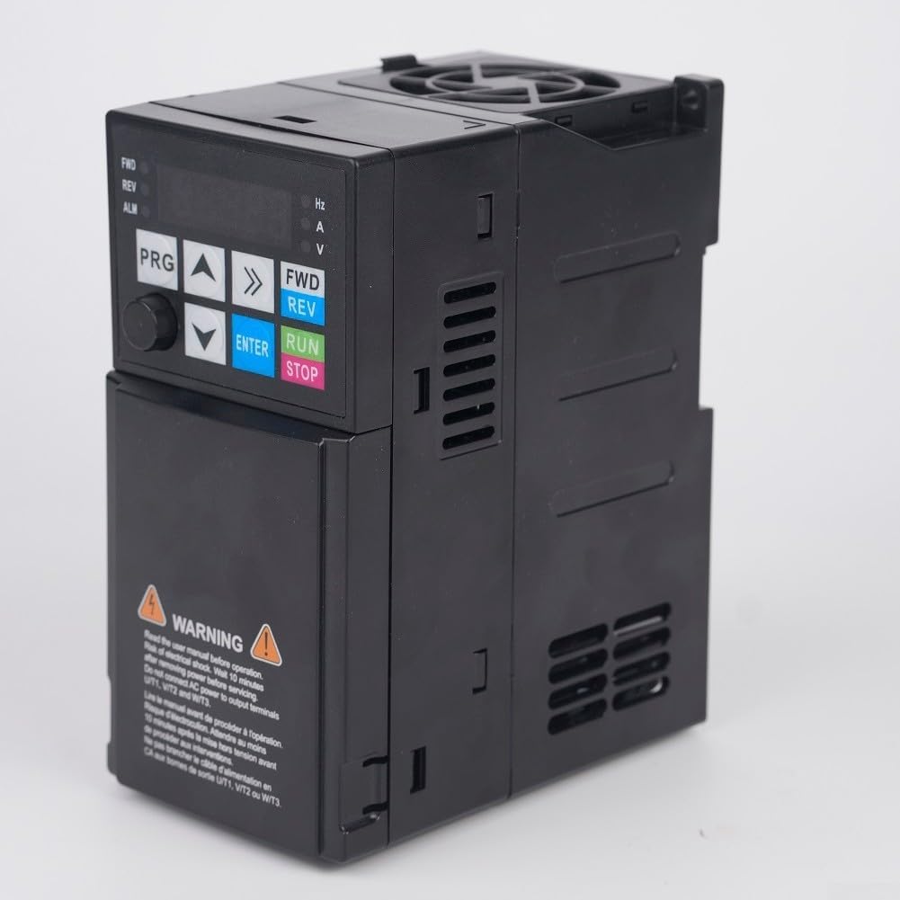 Frequenzumrichter 2,2 Kw Für Cnc-steuerung Von Schwimmbadpumpenmotoren