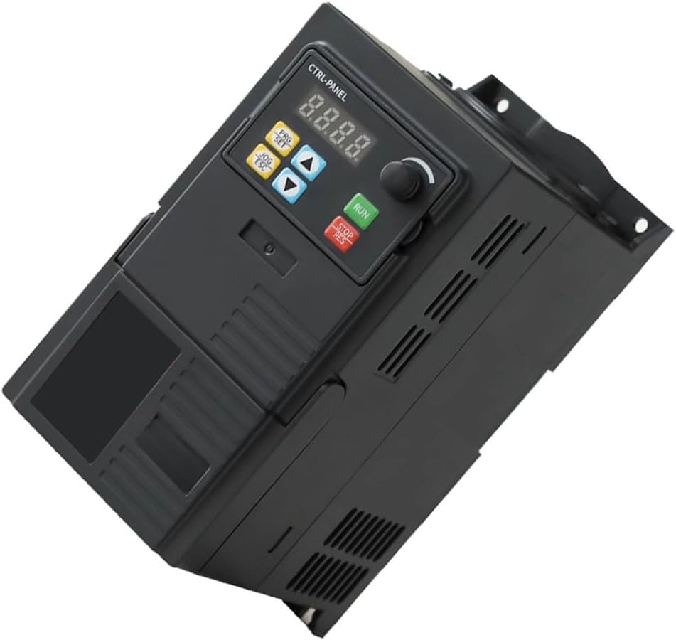 Frequenzumrichter 2,2 Kw Für Industriemotoren, Pumpen Und Ventilatoren