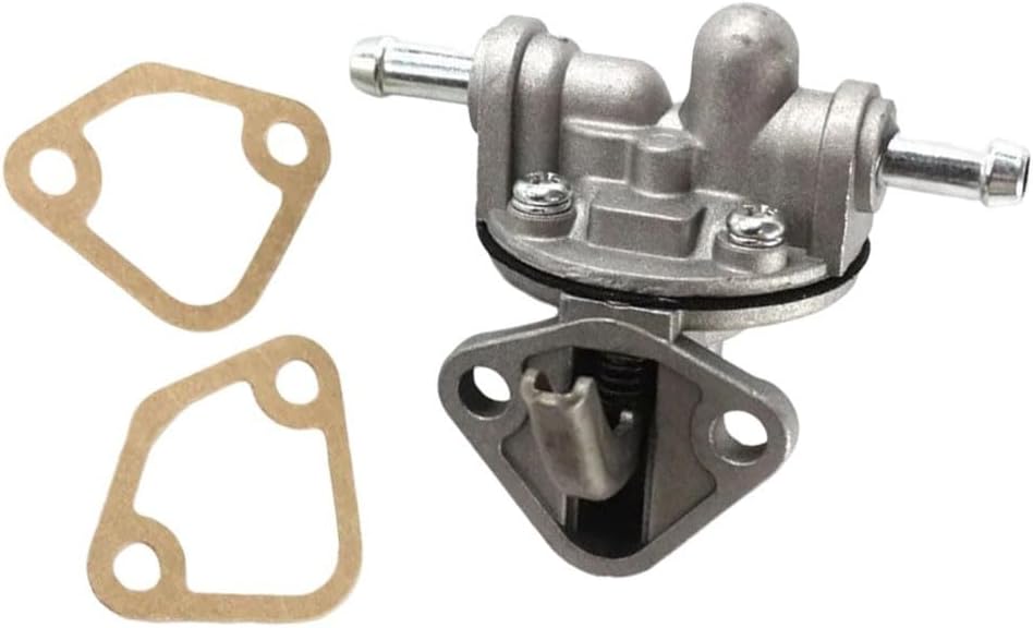 Kraftstoffpumpe Aus Metall 15821-52030 – Zweileitungsausführung