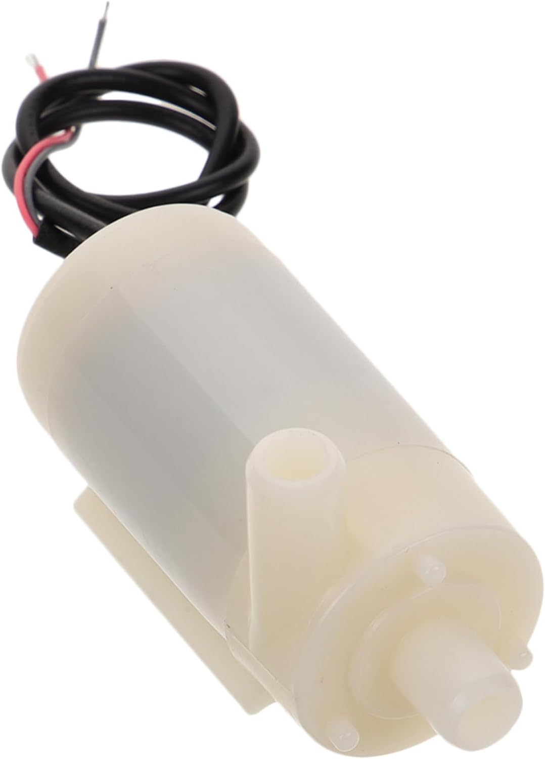 Multifunktionale Mini-tauchpumpe Für Gartenbrunnen Und Aquarien, Kompakte Usb-pumpe, Einfache Installation Und Wasser