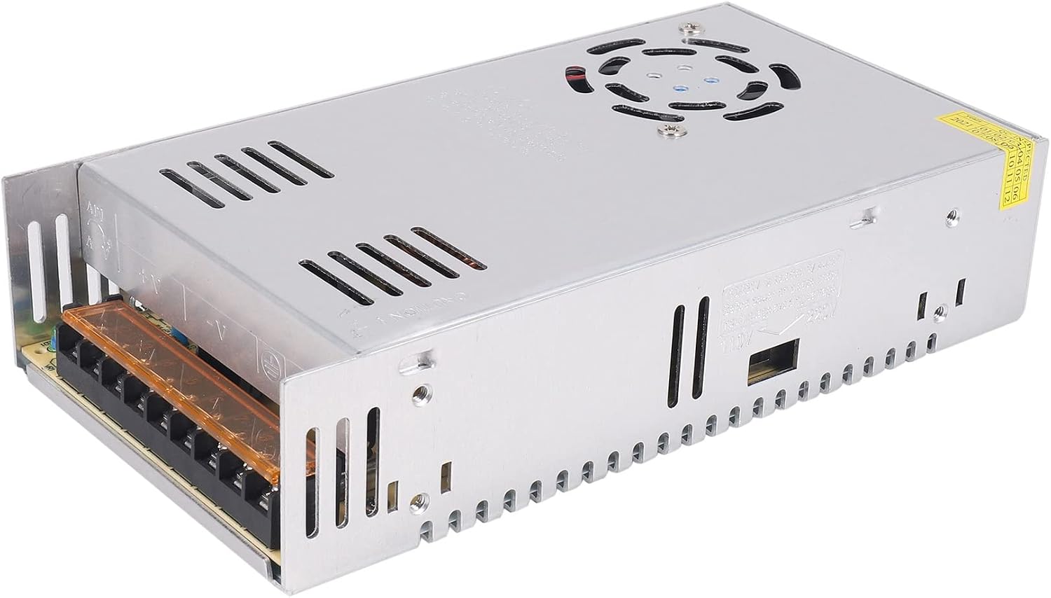 48v 12,5a 600w Schaltnetzteil Für Überwachungsgeräte, Industrielle Automatisierung, Sps-schaltschränke, Led-geräte