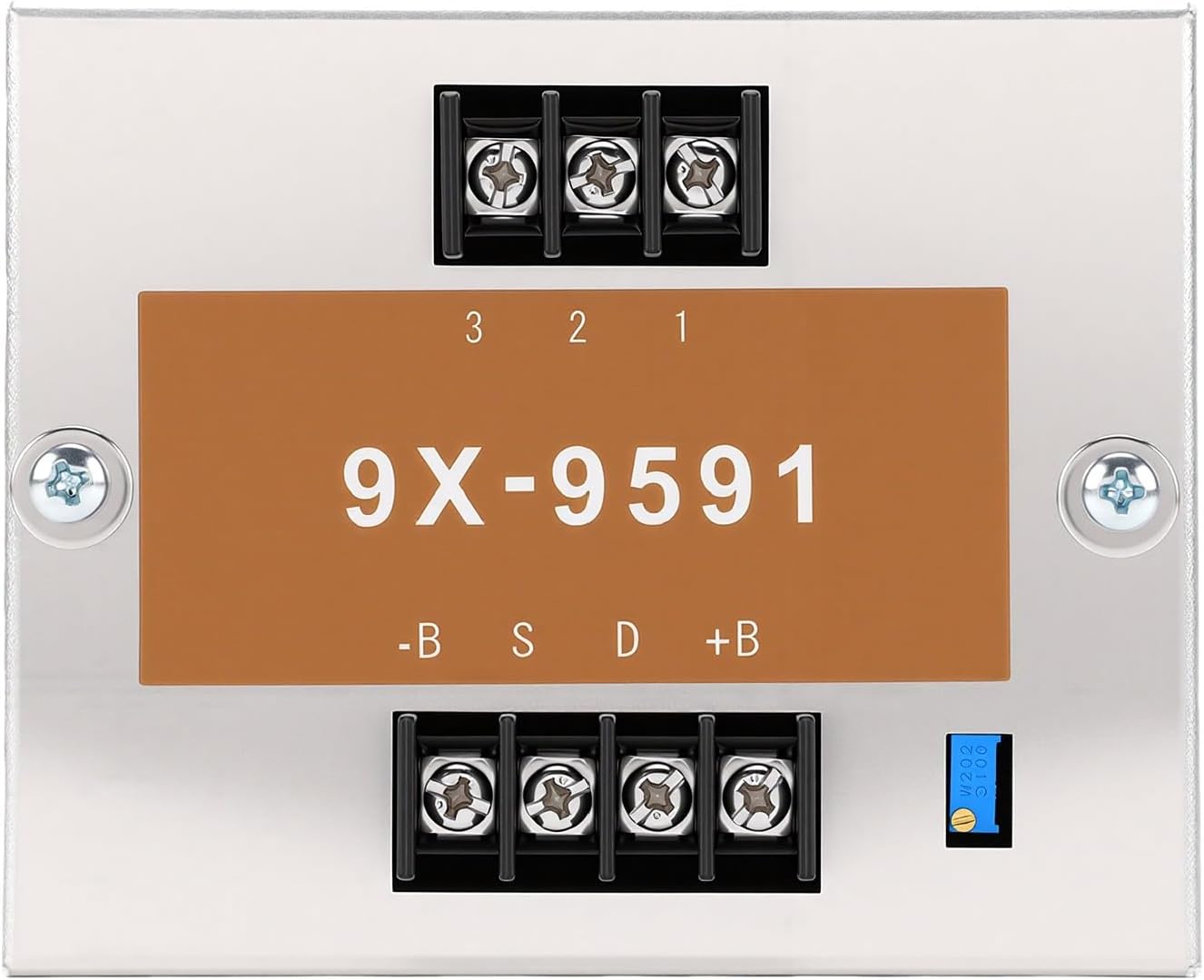 Elektronisches Motordrehzahlreglermodul