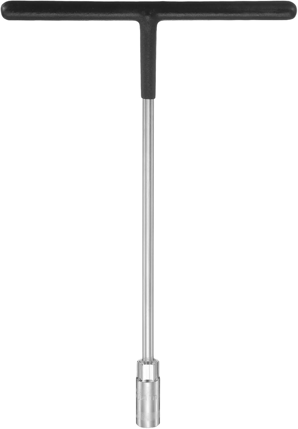 11-mm-t-förmiger Steckschlüssel (metrisch), Kohlenstoffstahl, Sechskant