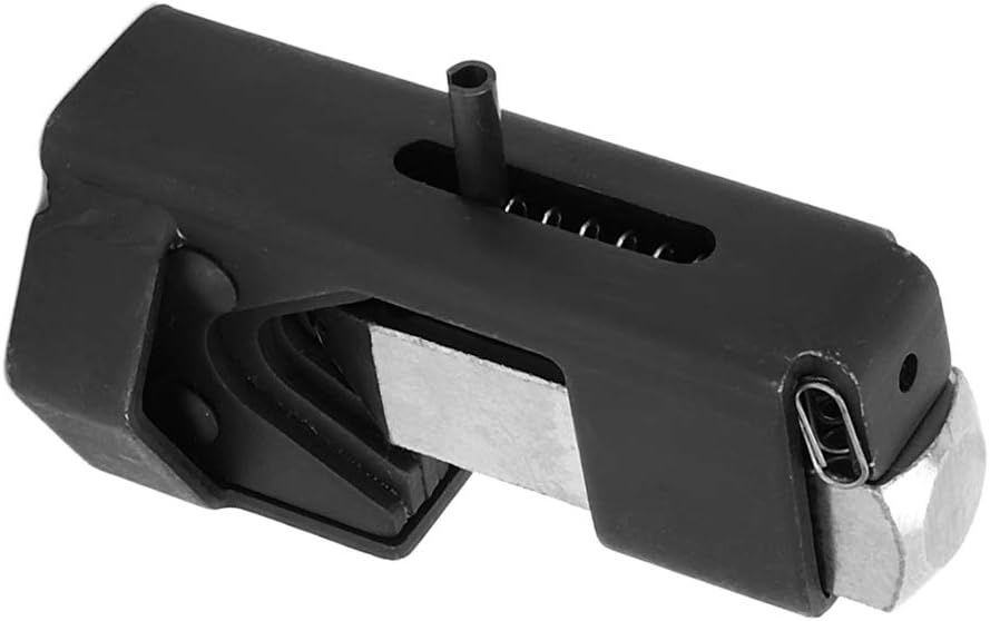 Hochleistungs-crimpzange Mit Hammerfunktion, Kabelschuhe Nr. 6 Bis 3/0 Awg – Werkzeuge Und Heimwerkerbedarf