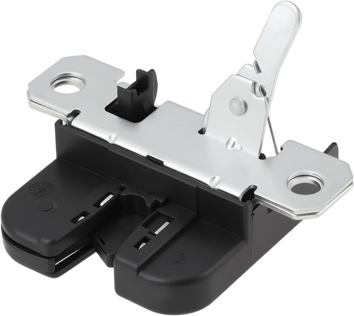 Stück Heckklappenschlossaktuator 1j6827505b 1j6827505c Kompatibel Mit Volkswagen Golf 4