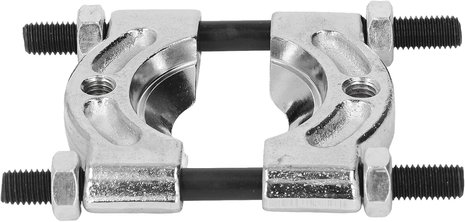 Oe-lagertrennwerkzeug, Abzieher Und Trenner Für Lager Aus Legiertem Stahl 30-50 Mm Für Pkw, Lkw, Motorrad, Professioneller Auflöser Für Beengte Räume (50-75 Mm)