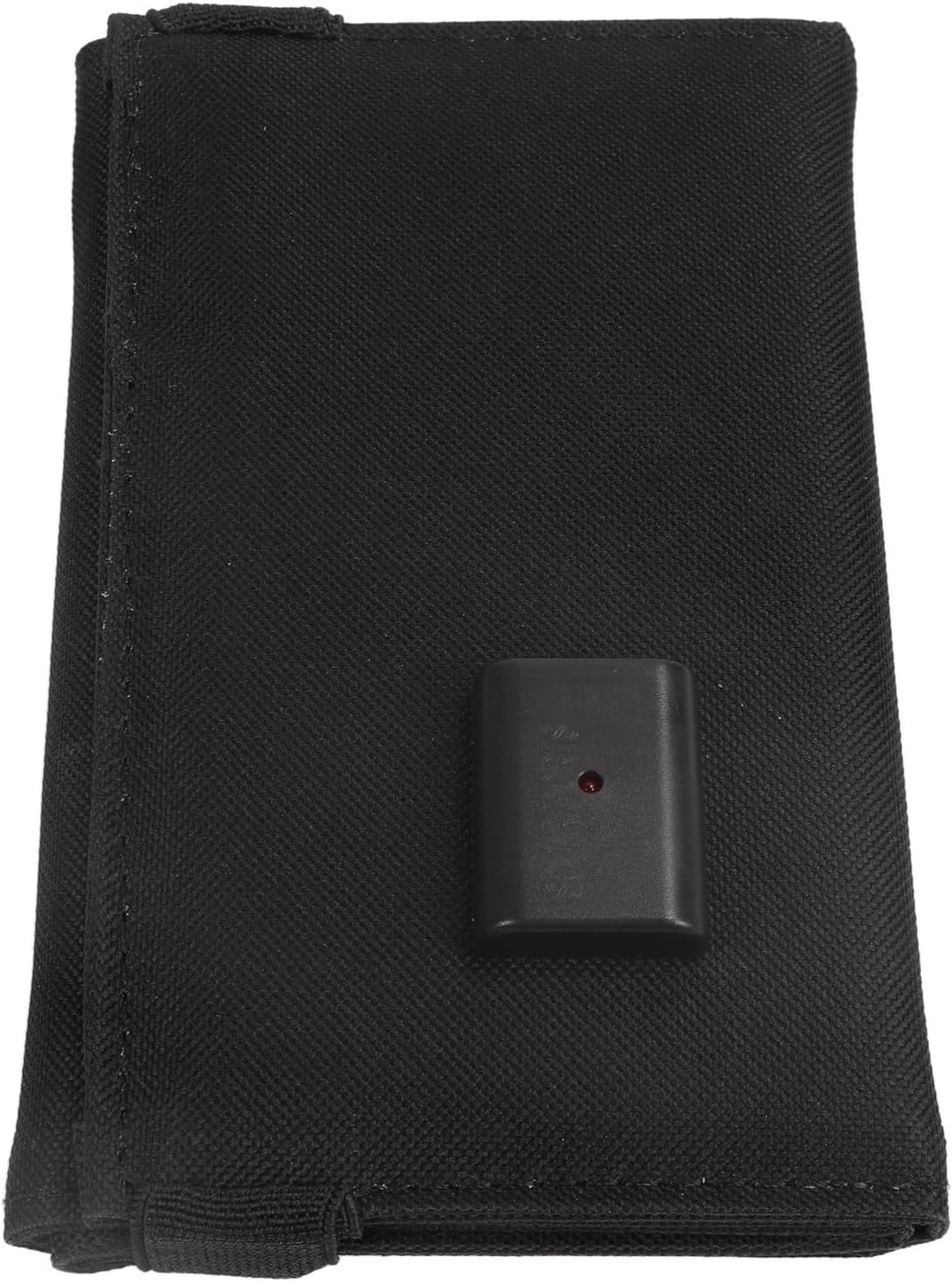 10-w-falt-solarpanel, Tragbares Nylon-solarladegerät Mit