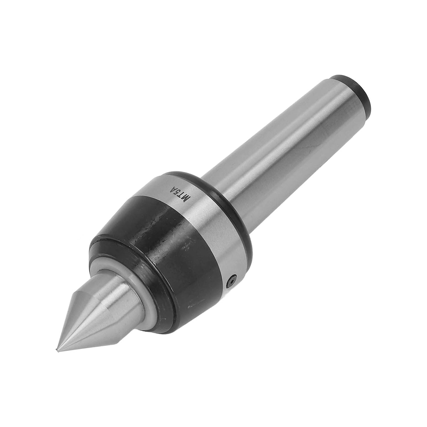 Mitlaufende Zentrierspitze Aus Mt5a 40cr-stahl, 60 Mm Morsekonus