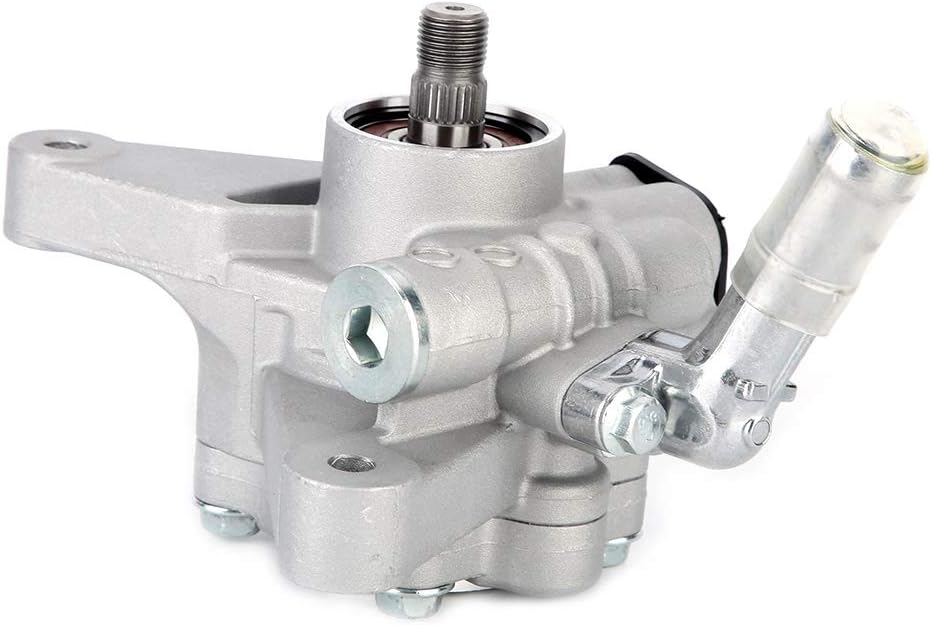 Hochleistungspumpe Für 3,0-liter-v6-motoren (baujahre 1998–2002) Mit Hoher Langlebigkeit Und Als Kfz-ersatzteil