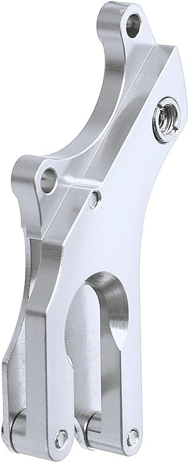 Adapter Für Fahrradscheibenbremsen, Konverter Aus Aluminiumlegierung Für Rennräder, Umrüstung Von V-brake Auf Scheibenbremse, Verbesserte Sensibilität Und Einfache Montage