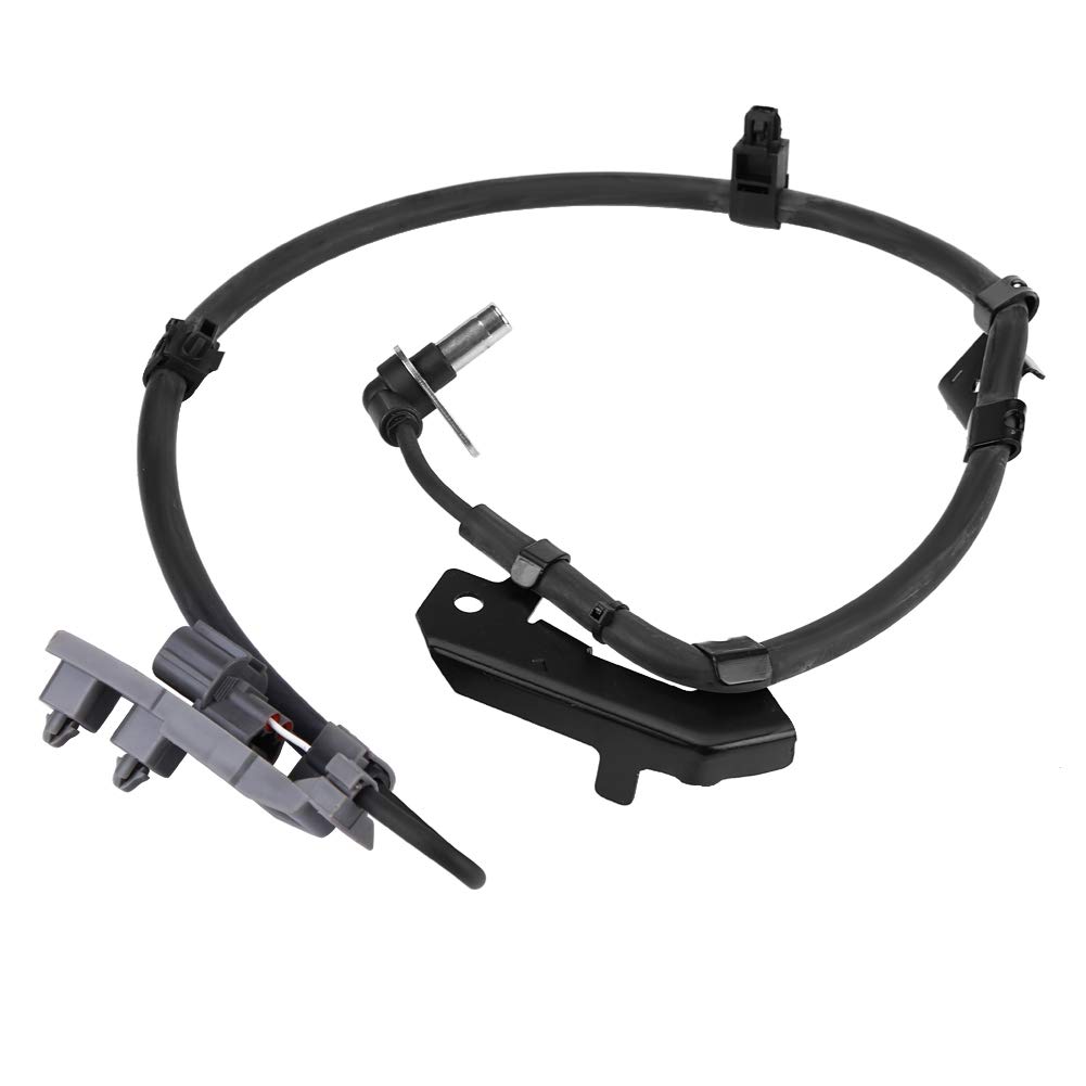 Abs-drehzahlsensor D-rodeo Tfs77/tfs86/tfs85 Ab 2003 – Ersatz Für Den Vorderen Linken Abs-raddrehzahlsensor
