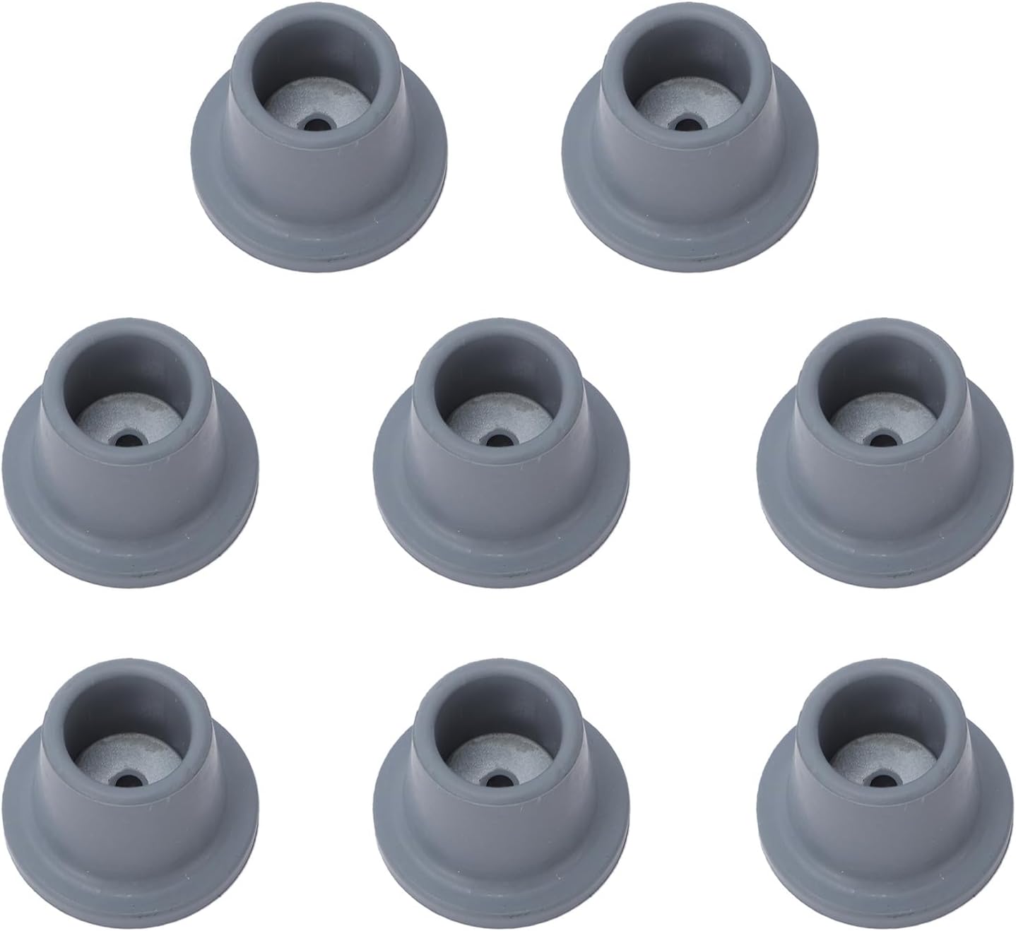 Gummifüße Für Stühle, 8 Stück, Schlauch