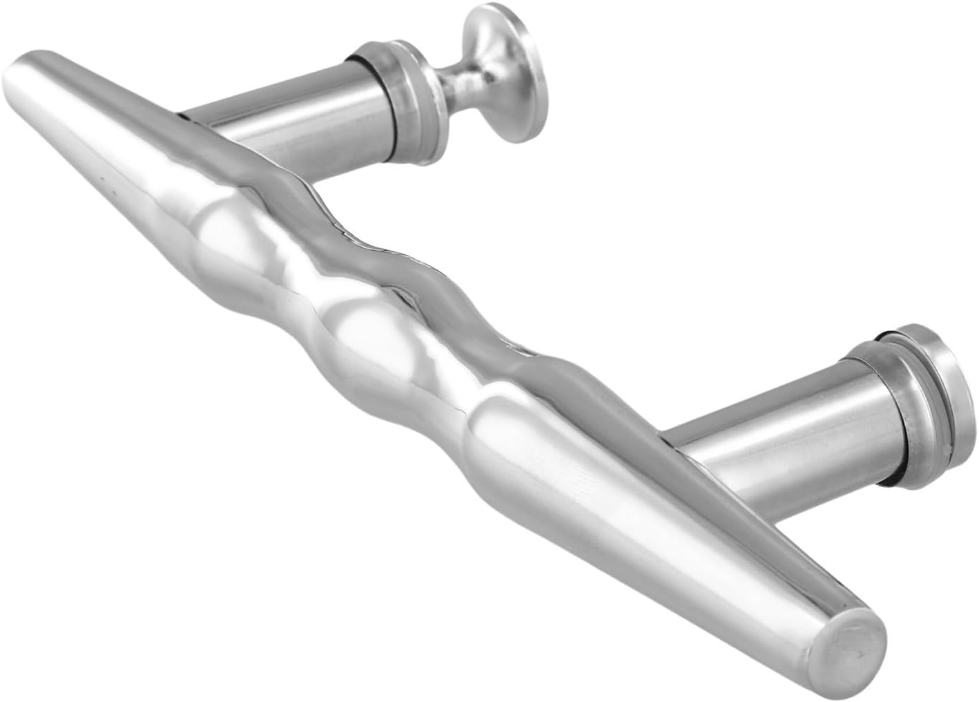 Für 145 Mm Chrom-duschtüren, 6–12 Mm Glas