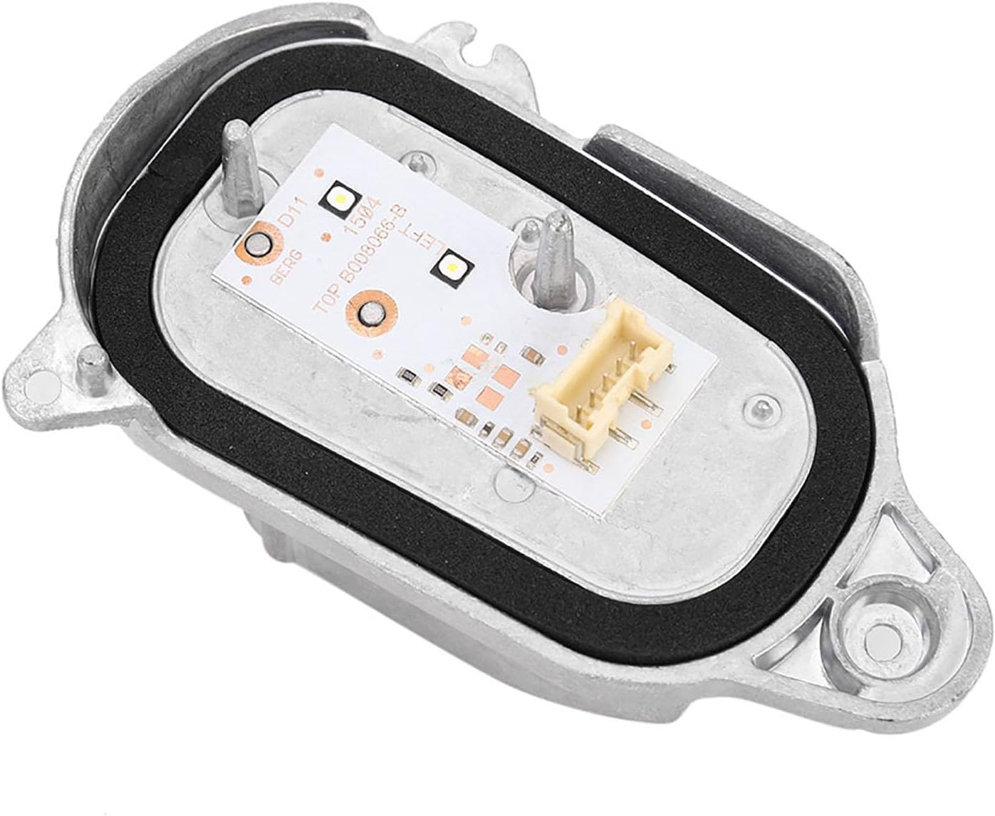 Automatisches Linkes Scheinwerfersteuergerät, Oem-ersatzteil, Hohe Empfindlichkeit Und Zuverlässigkeit, Direkter Plug & Play-anschluss