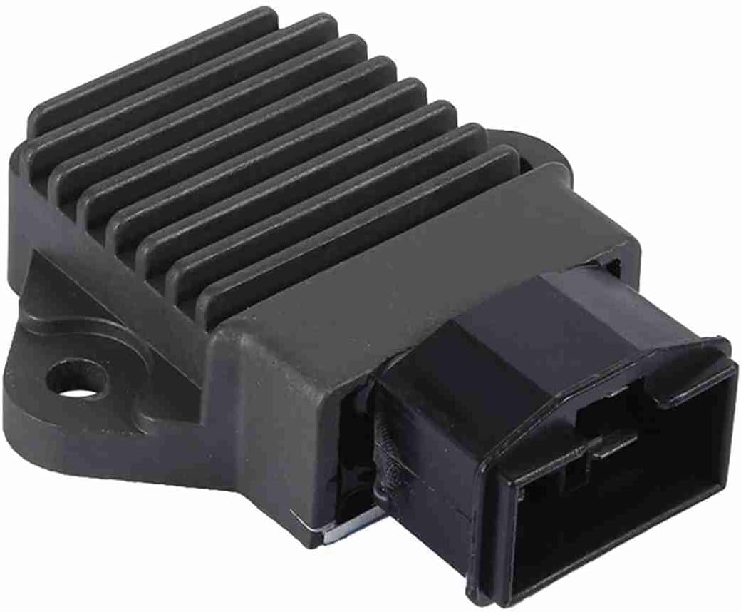 Spannungsregler-gleichrichter Cbr900 Vt1000f Vt125 Vt250 - Verbesserter Lastgleichrichter
