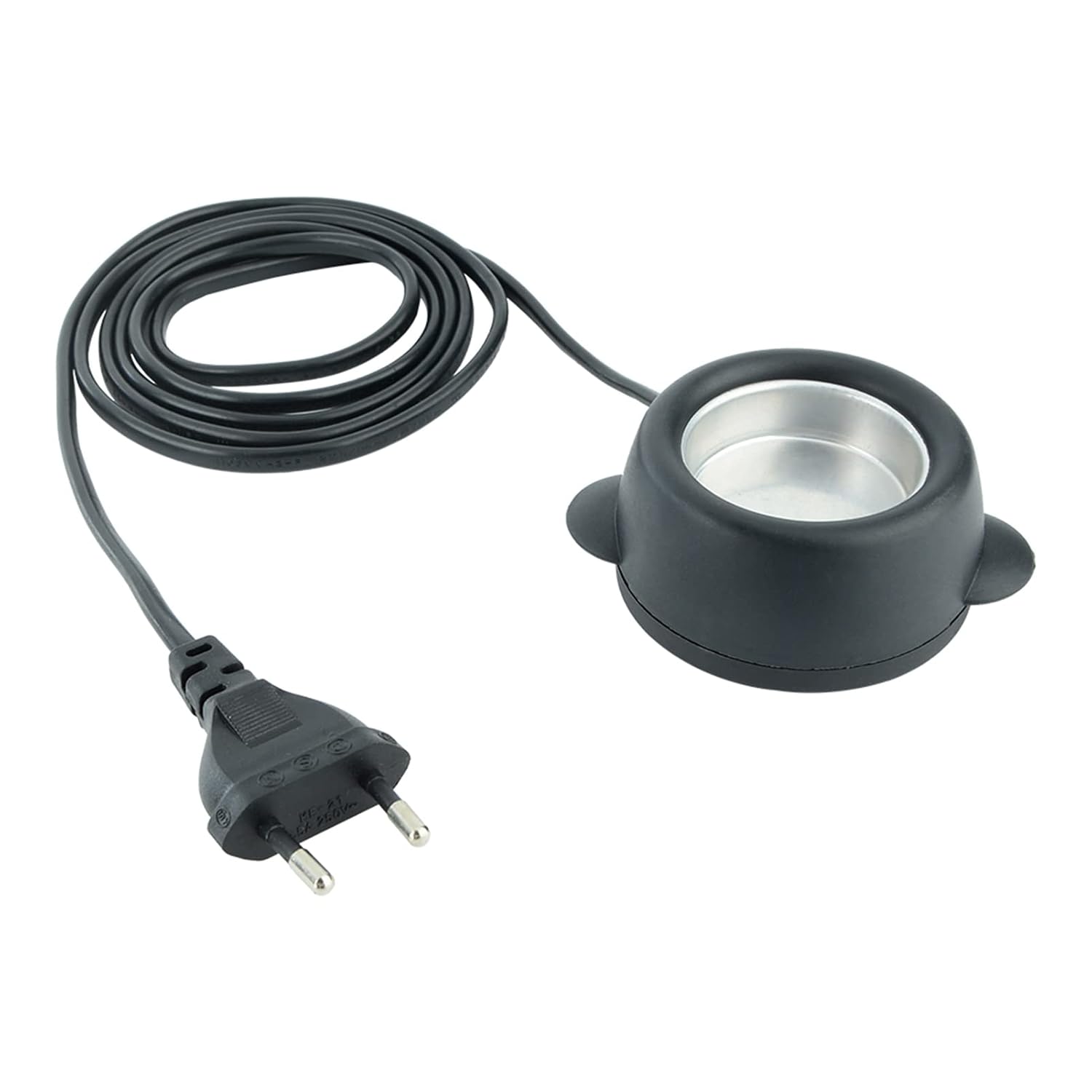Haarverlängerungen, Kleber Und Klebertopf, Klebeschale Diy-reparaturwerkzeug Für Haarverlängerungen (us-stecker) 30-w-mini-heißklebekleber