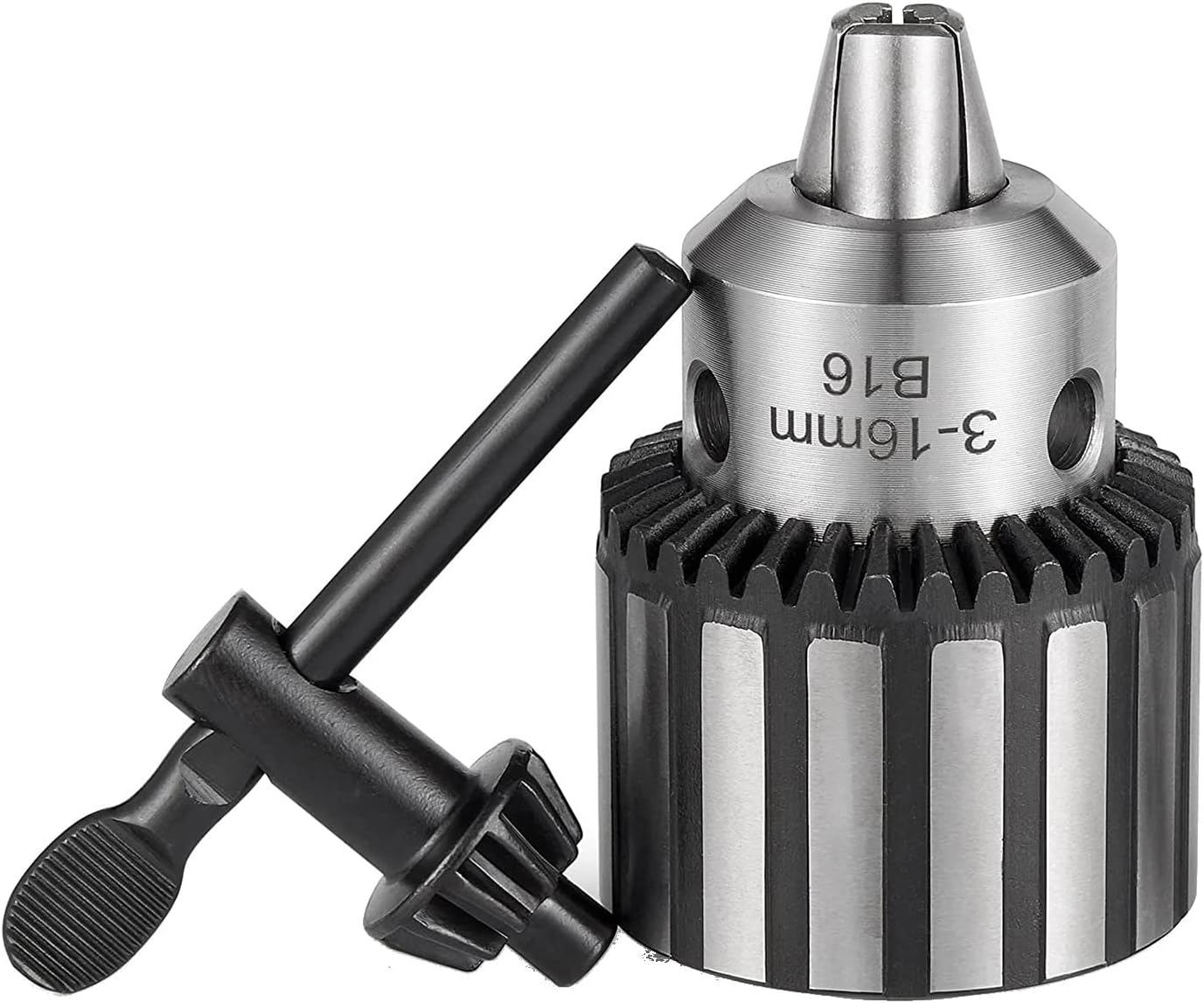Hd Chuck Hochleistungs-magnetbohrfutter 16 Mm Für Bohrer (b16)