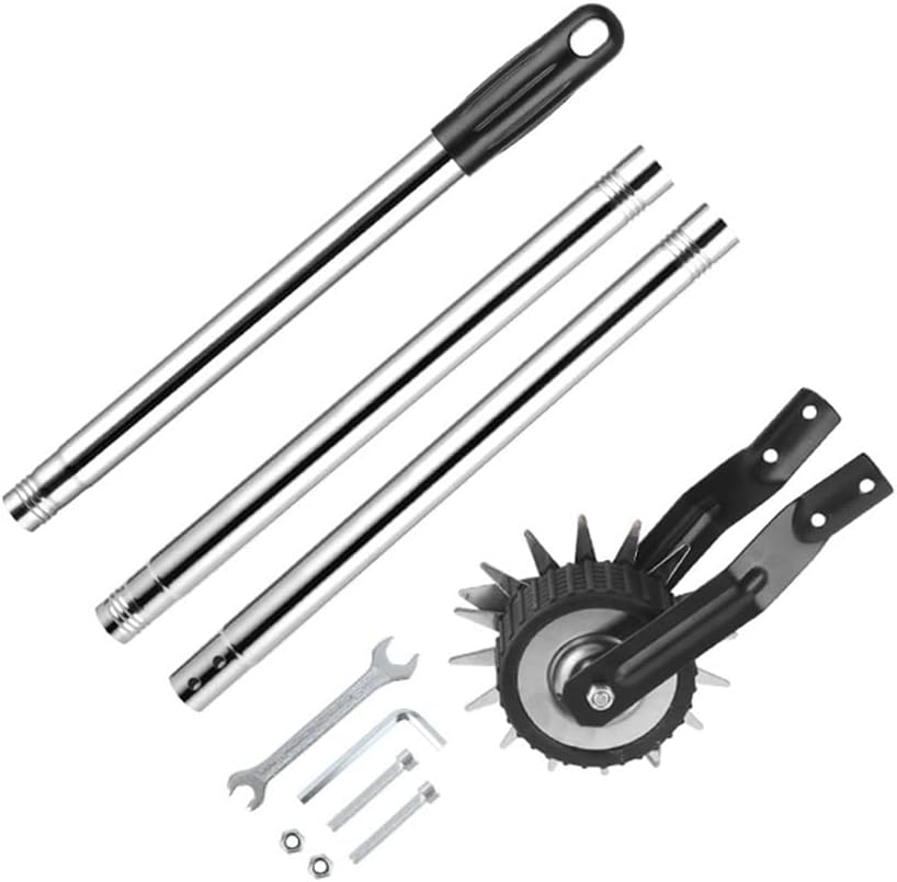 Manueller Rasenkantenschneider Für Gartenränder (1,2 M)