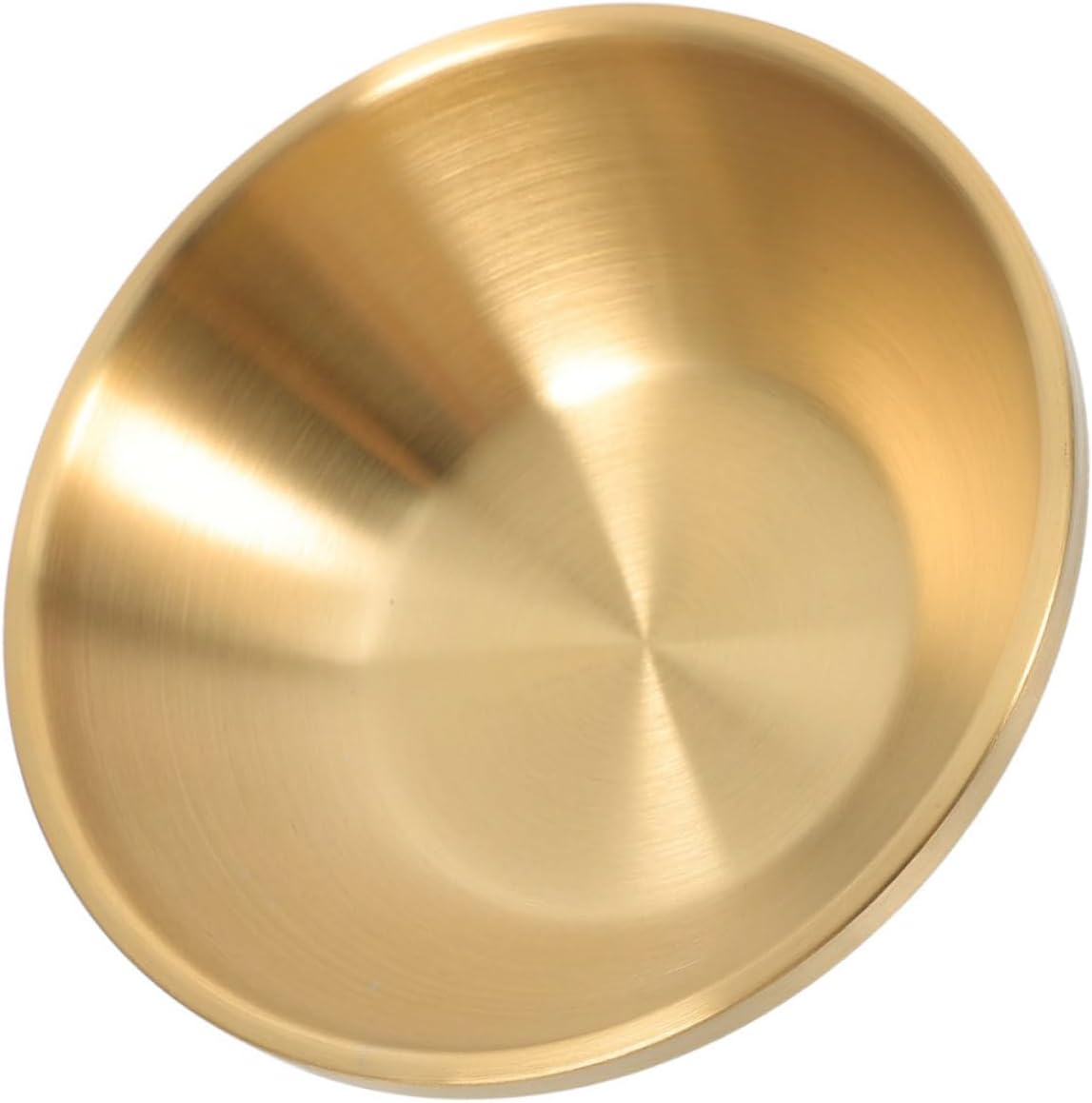 Kleine 14 Cm Edelstahl-saucenschalen – Langlebig Und Leicht Zu Reinigen – Ideal Für Restaurants Und Gastronomiebetriebe