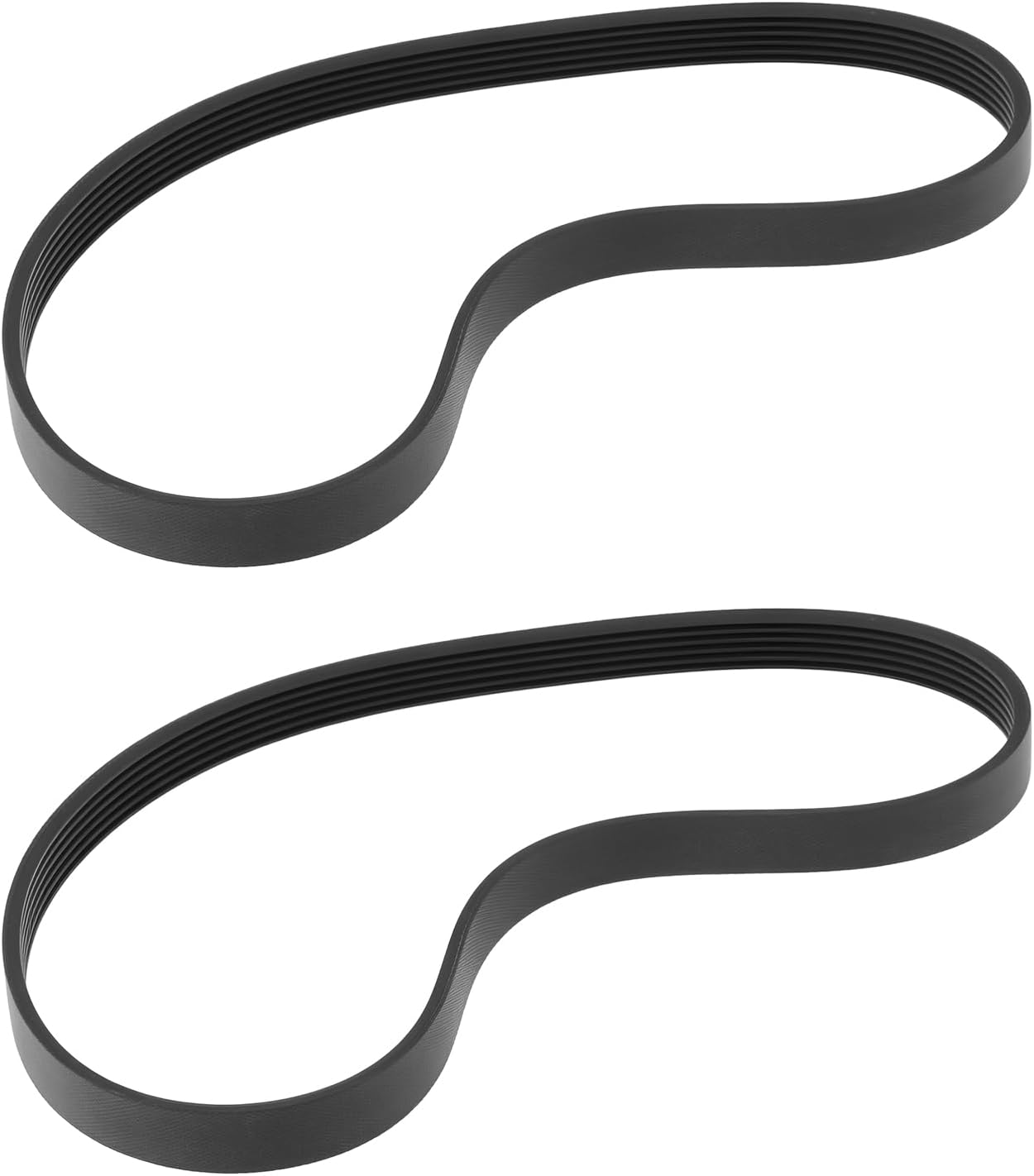Poly-v 608 Pj 6 Riemen, Kompatibel Mit Atika Betonmischern 375224, 6 Rippen, 14 Mm Breite, 608 Mm Länge, Für Betonmischer
