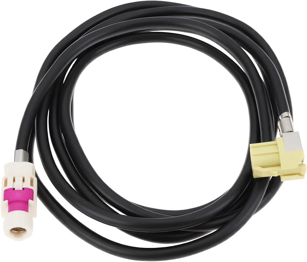 Usb-adapter Für Autoradio Zur Handschuhfach-armlehne, Kompatibel Mit Bmw Fcic Nbt Evo 1,5m