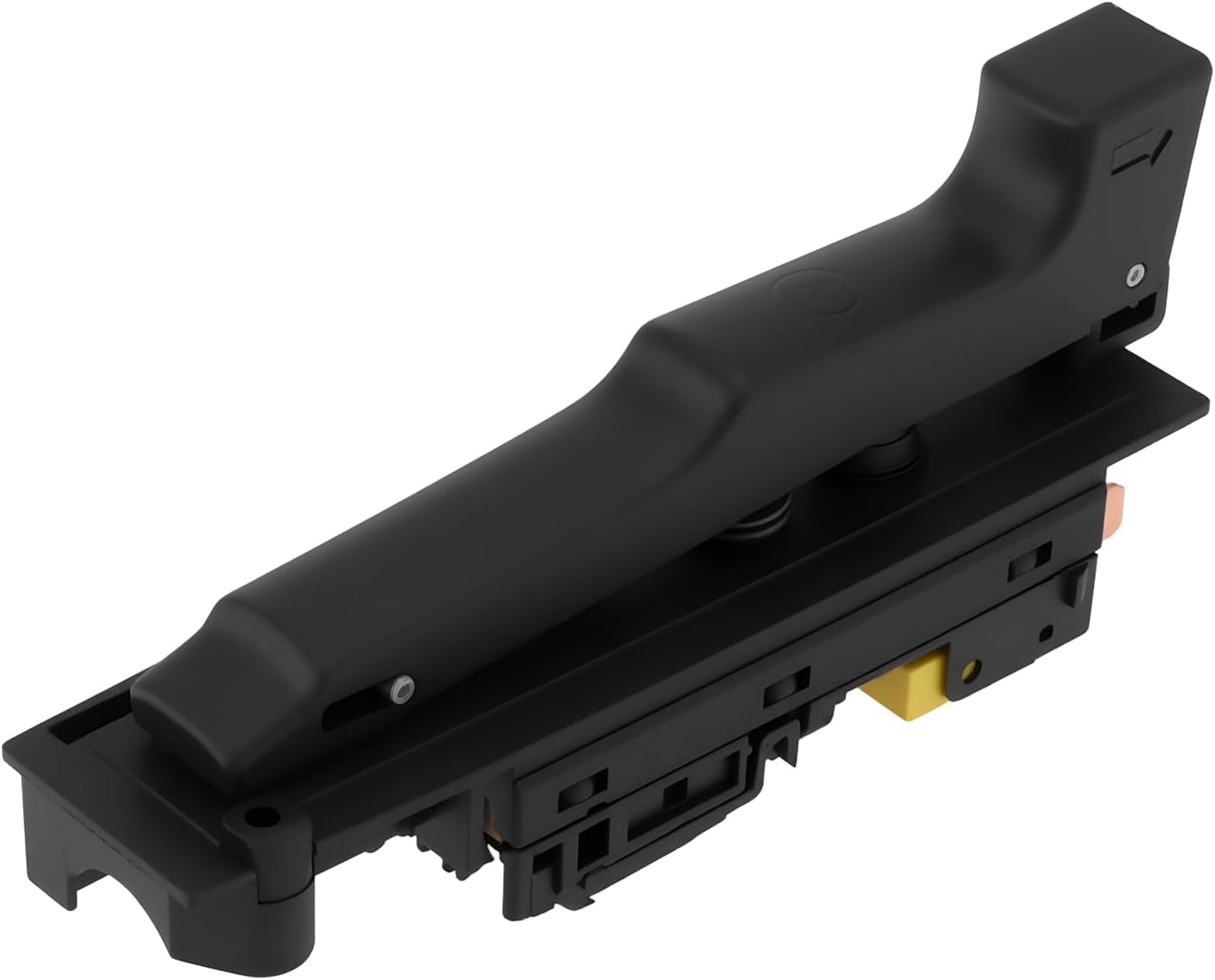 Schalter Für 4-pin-winkelschleifer 1607000970 1607200227 Kompatibel Mit Bosch Gws 20-180