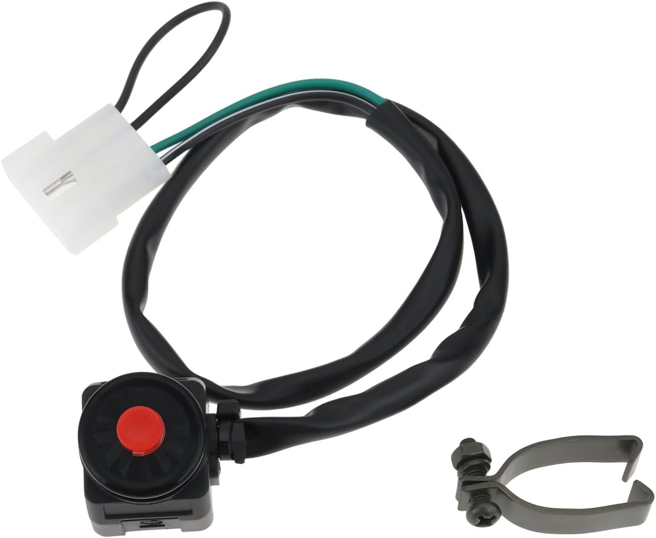 Motorrad-starterkabel, Kompatibel Mit Ktm 250-530 (04-22) Und Husqvarna Fc250/350/450