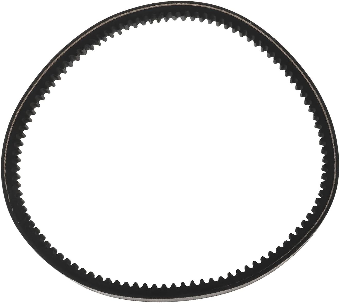 Mähdeckriemen 110-1790 Kompatibel Mit Toro 20333 20373 20376 20383 20658 20793 Und 2079 (551 X 13 X 9 Mm)