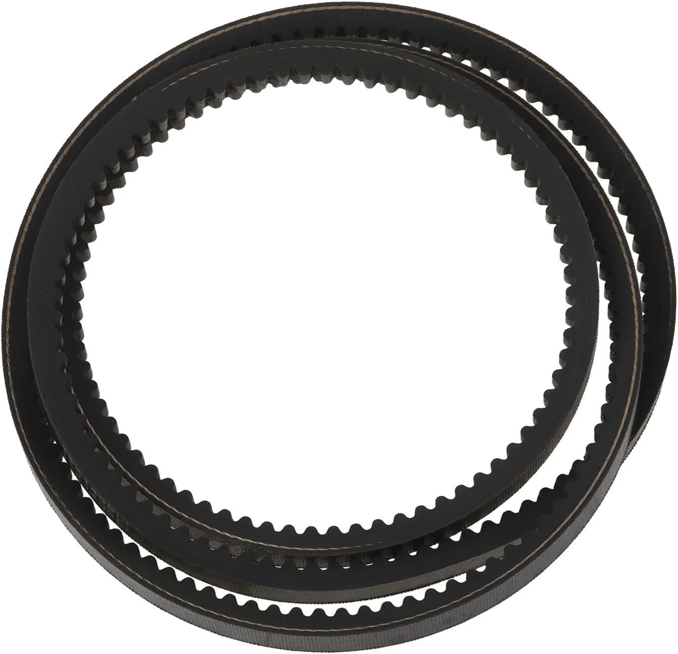 Hydrostatischer Antriebsriemen, Kompatibel Mit Toro Rasenmäher 133-4371, 1679 X 12,7 X 8,5 Mm