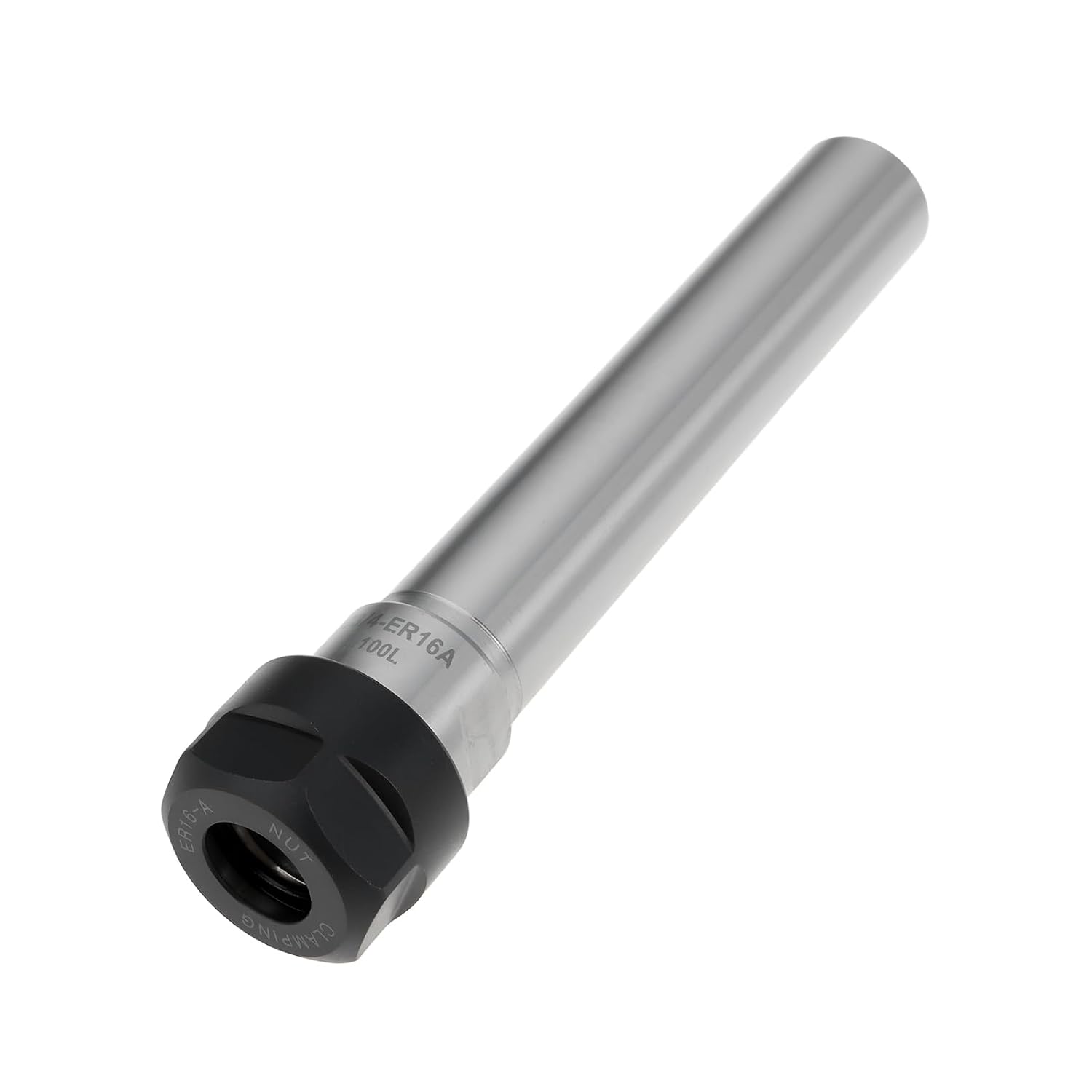 Stück Er16 Spannzangenhalter, 3/4-zoll-geradschaft, Kompatibel Mit Cnc-fräsen, Oberfräsen Und Schleifmaschinen