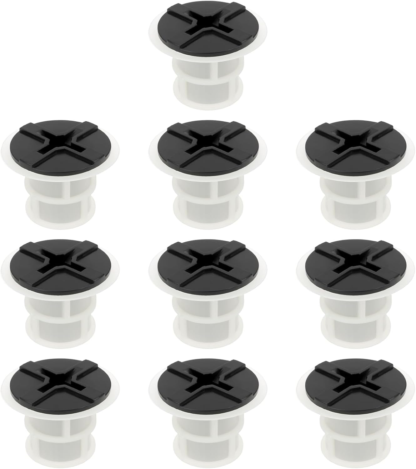 10x Schutzclips Gegen Herabfallen 9046717024a0 9046717025c0 Kompatibel Mit Toyota Kompatibel Mit Lexus