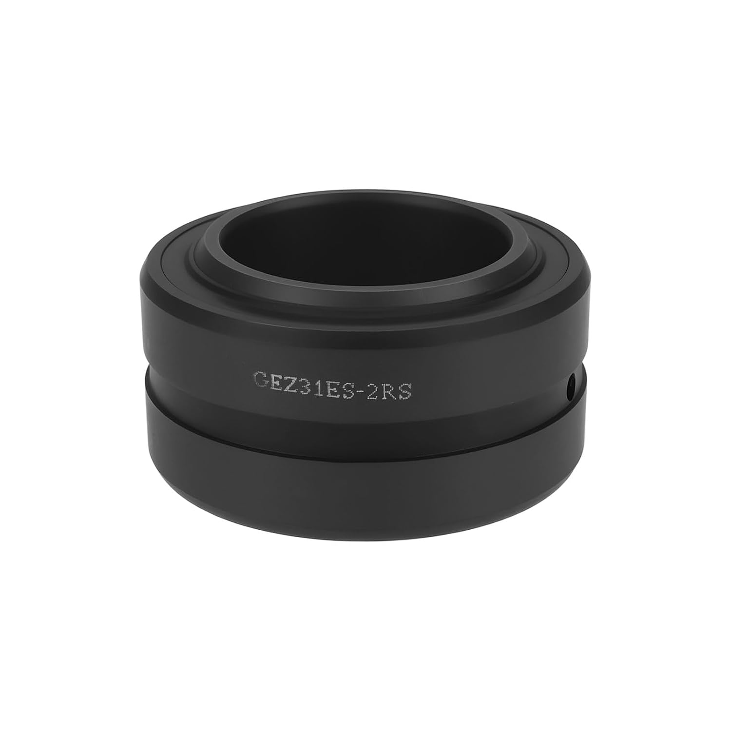 Gez31es-2rs Einzelnes 3,2 Cm Kugelgelenk, Doppelt Gummigedichtet, Selbstausrichtend, Aus Radialstahl Für Gestängezapfen, 1 Stück