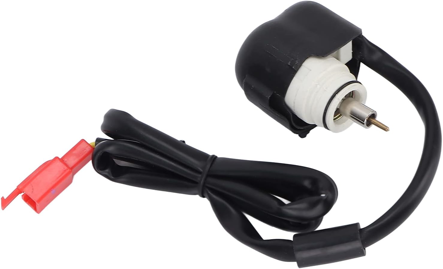 Choke-nadelventil Für Vergaser, Ersatz Für 12v Abs Automatische Elektrische Choke-funktion Für Piaggio Fly Typhoon 125