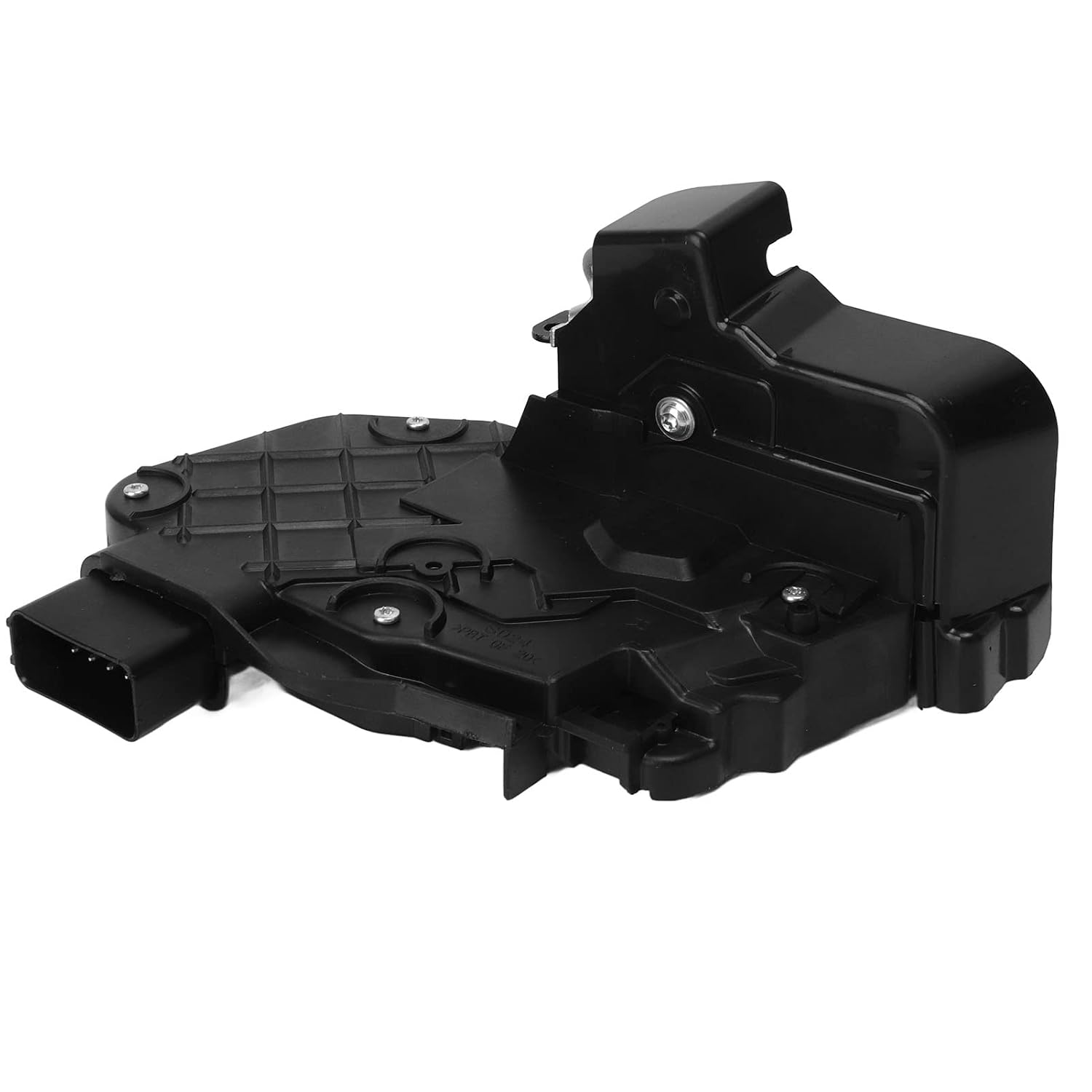 Ersatz-türstellmotor Vorne Rechts Für Land Rover Ab 2011, Oem-passform Fqj500460 6w8a 21812 Ad, Konstruktion Abs, Direkter Ersatz Für Lr011275 Fqj500420 Fqj000207