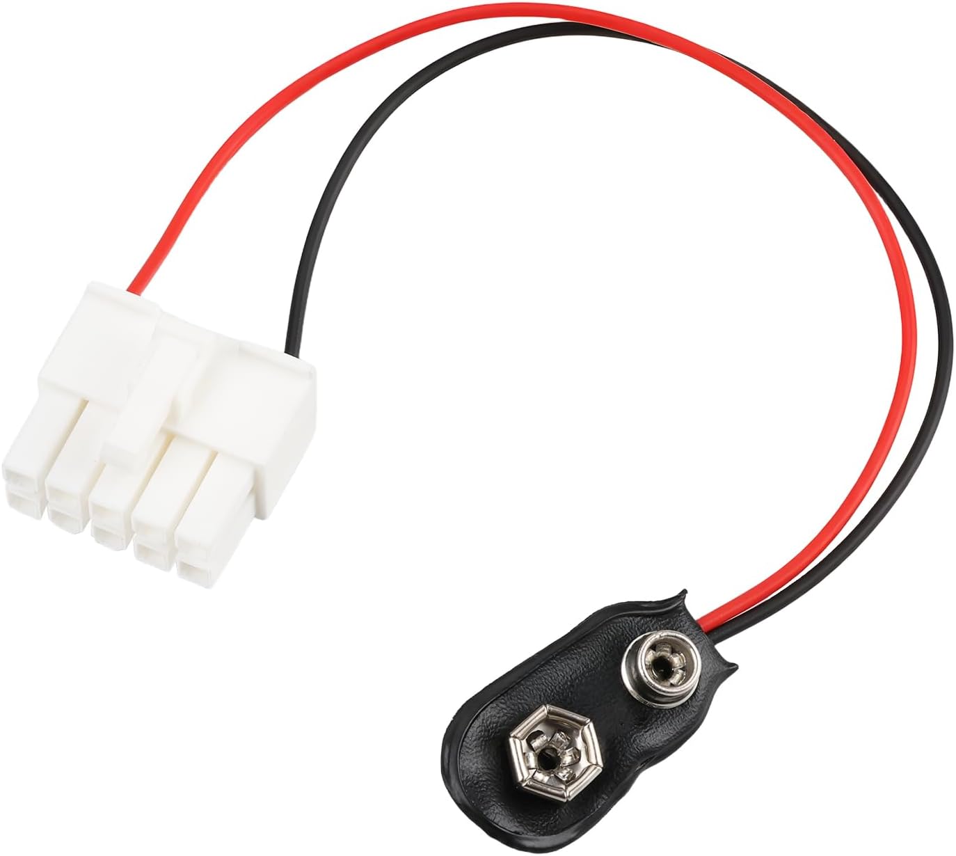 9v-batterie-netzteil, Kompatibel Mit Dem Diagnosesystem Power Commander 3