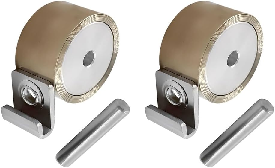 2er-pack Bandfedern 883503 Kompatibel Mit Hitachi - Ersatzbandfedern Für Rahmennagler Nr90ac3 Nr83aa3 83aa2 Nr90ad Nr90af Nr90ae(s)