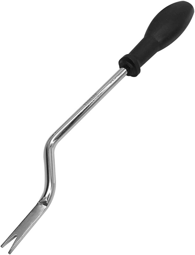 Werkzeug Zum Lösen Des Dachbefestigungsgriffs Für Oem T10518 T10518a, Sicheres Werkzeug Zum Auswechseln Der Linken Und Rechten Befestigung, Griffdesign