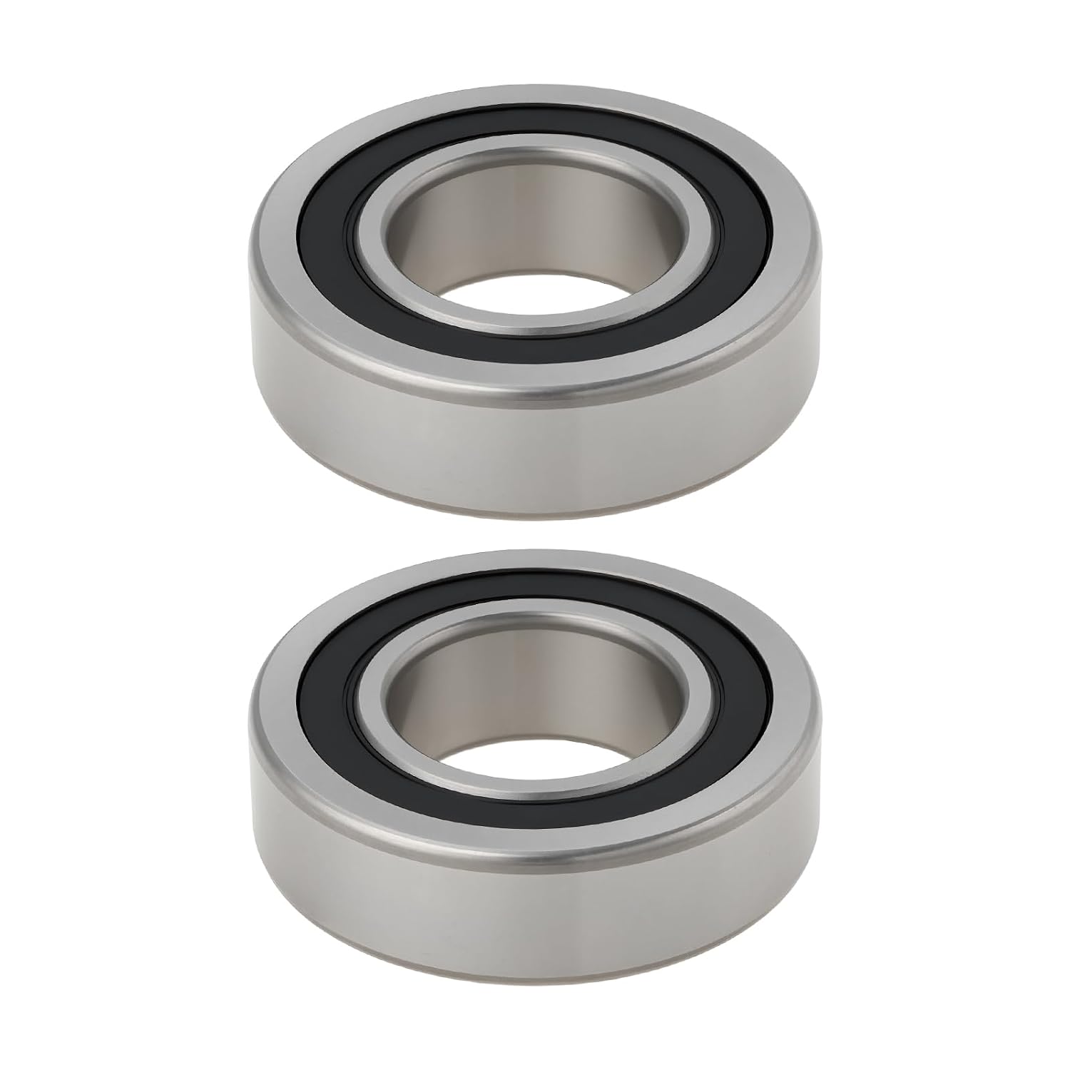 Satz Mit 2 Oem-ersatz-rillenkugellagern 05418200 2,5 X 5,1 X 1,4 Cm Kompatibel Mit Ariens St 524 724 824 924