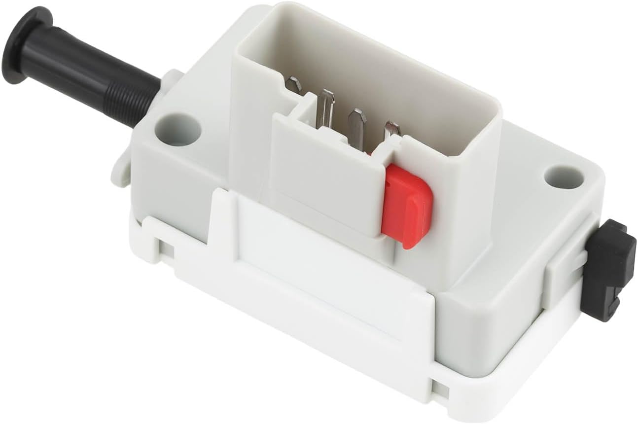 6-poliger Bremslichtschalter 56045043ae 56045043ag Kompatibel Mit Dodge Und Jeep