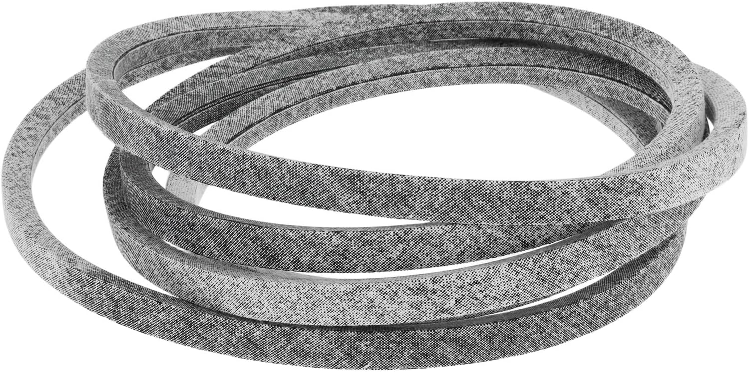 1x Mähwerksriemen 12,7 Mm X 2902 Mm X 8 Mm, Kompatibel Mit M162443, Kompatibel Mit John Deere Lt160, Lt180, X300r, X305r