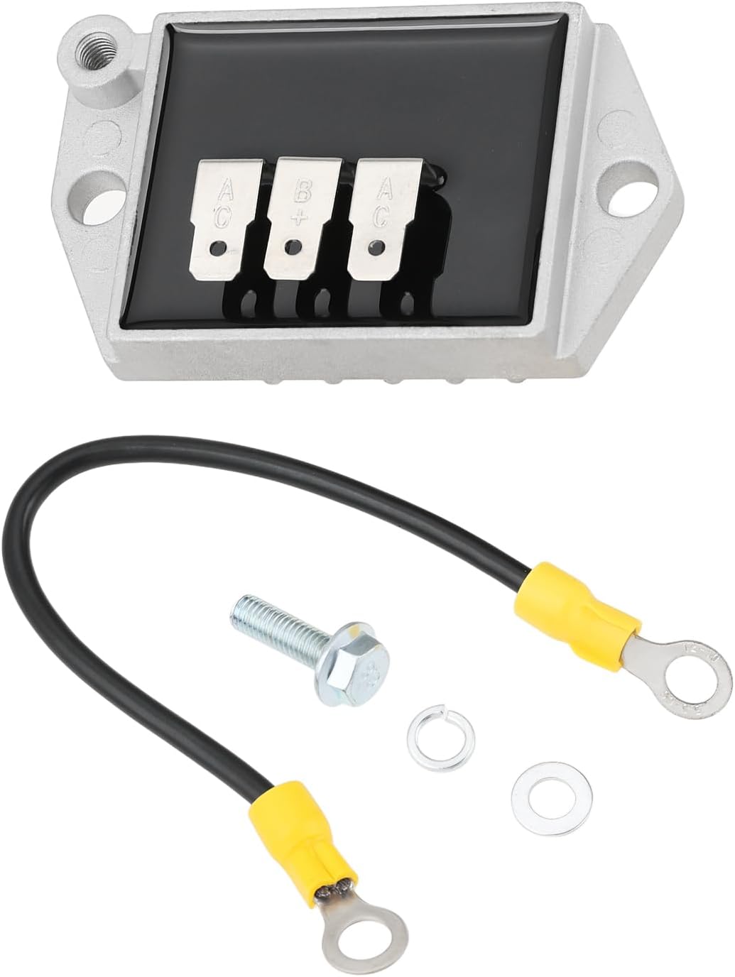 Spannungsregler-gleichrichter Ersetzt Oem 26 403 39-s 2540305-s 2540308-s 435-177 Kompatibel Mit Kohler-motoren