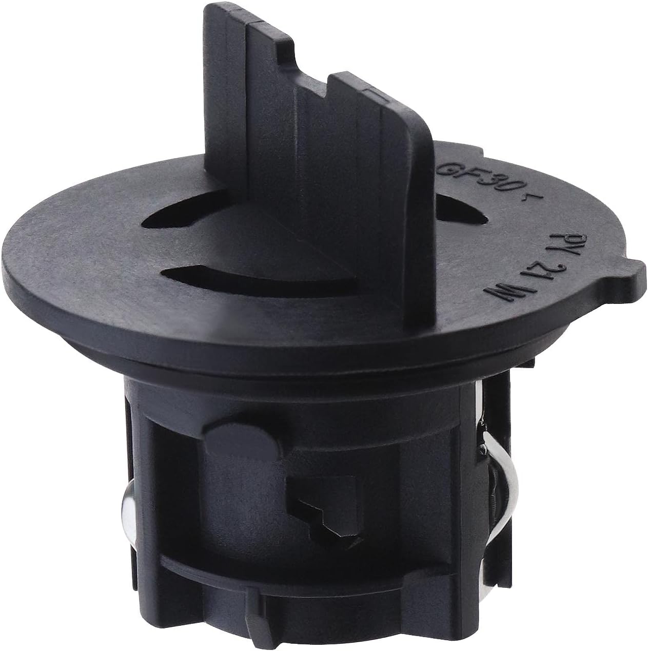 Frontlampenfassung 6j0941156a, Kompatibel Mit Exeo Ibiza Leon – Schwarze Ersatzteile