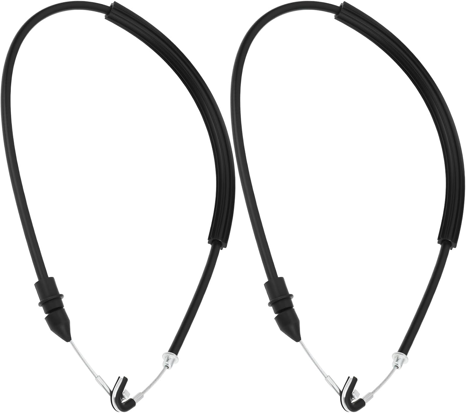 Stück Türöffnerkabel, Kompatibel Mit Oem 1u0837099e Und 1u0837099f, Passend Für Skoda Octavia 1 Combi 1u5 Und 1u2 (16v).