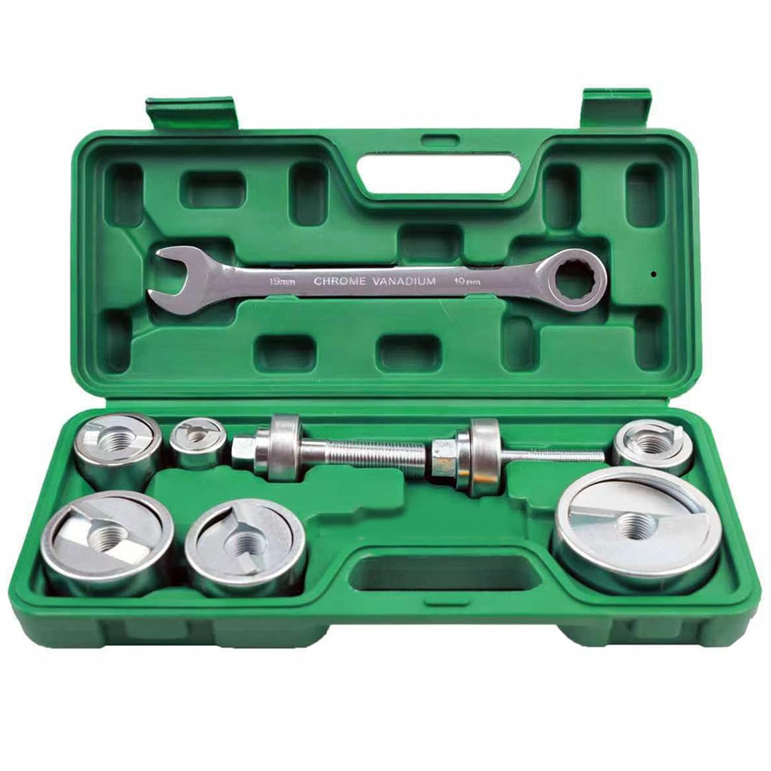 Schraubendreher-set Für 1/2-2 Zoll Handbohrmaschinen