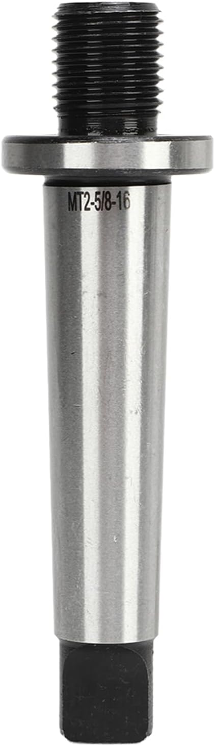 Bohrfutter, Welle Aus Manganstahl, Adapter