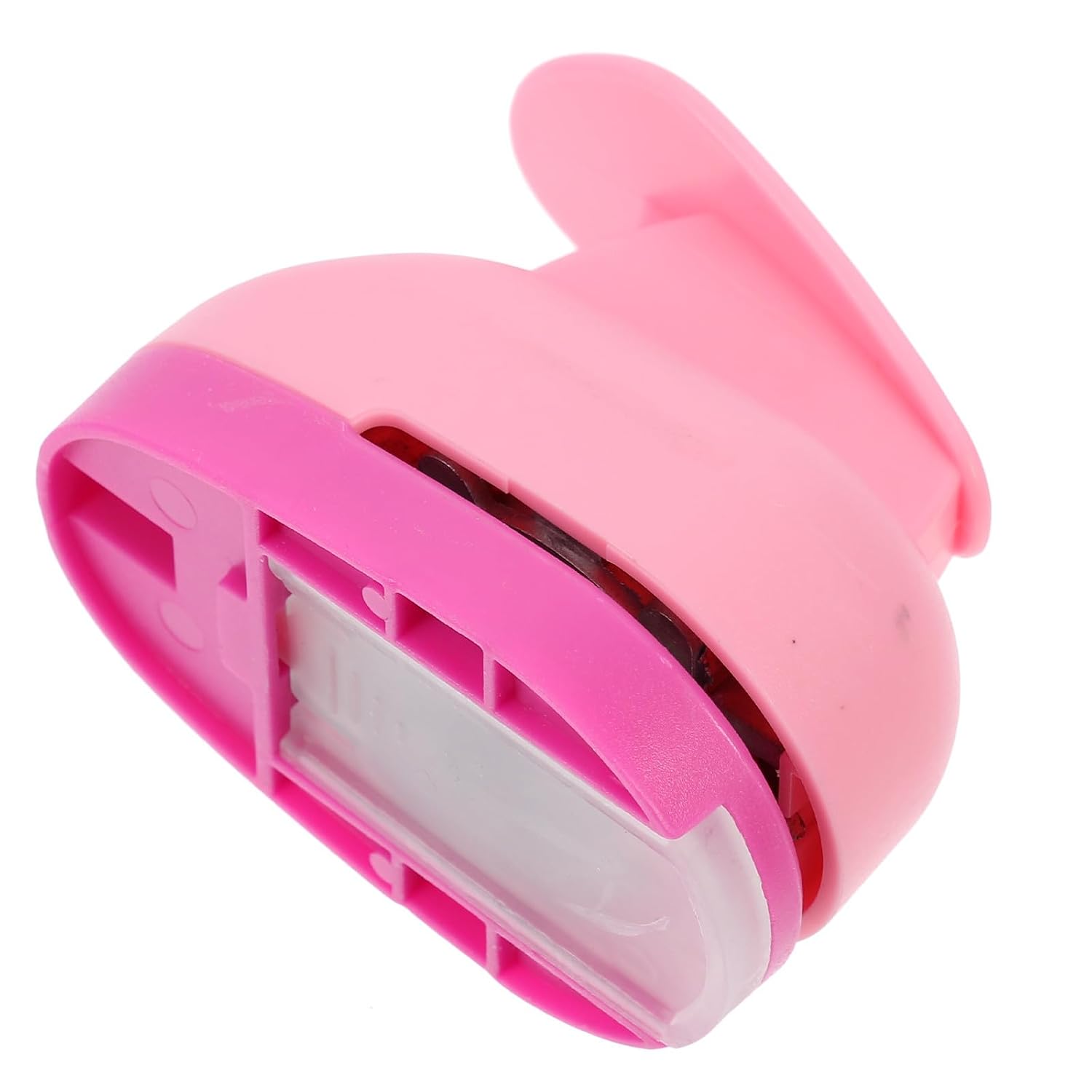 Locher Für Papier, Ideal Zum Basteln, Etiketten Und Anhänger Stanzen, Für Jungen Und Mädchen Und Scrapbooking, Farbe Zufällig