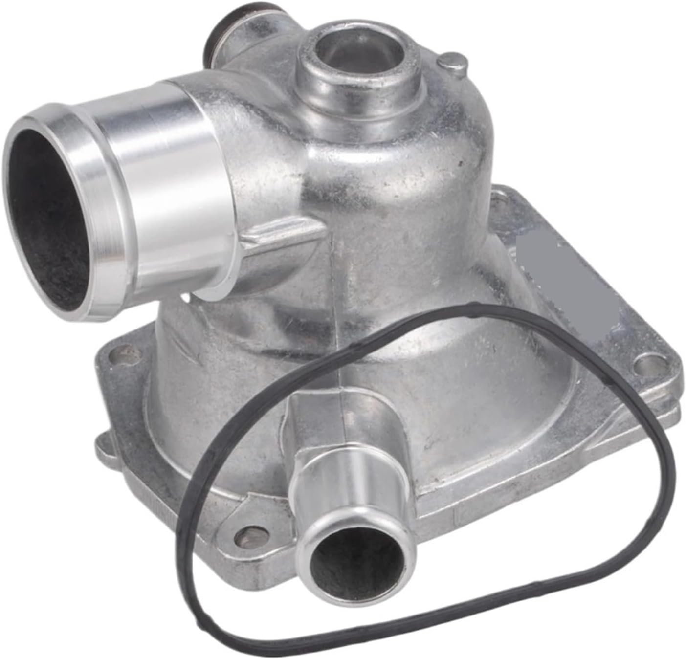 Kühlerthermostate 079121111j, 079121111f. Passend Für A4/s4 B7 4.2 2003–2009. Passend Für A6/s6 C6 4.2 2000–2012. Thermostatgehäuse.