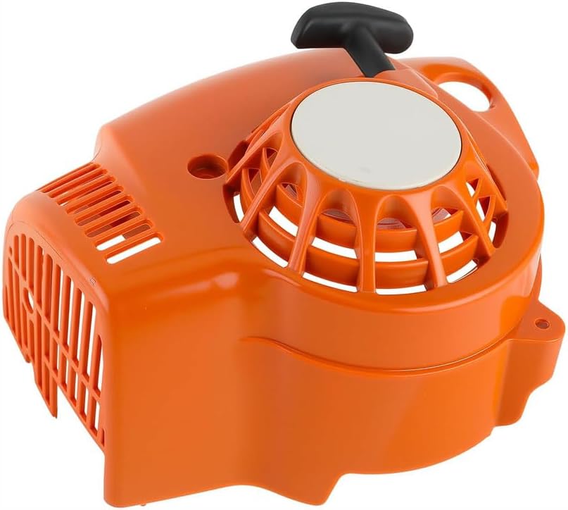4241-080-2106 Seilzugstarter Kompatibel Mit Stihl G86 Bg86c Bg56 Bg56c Sh86