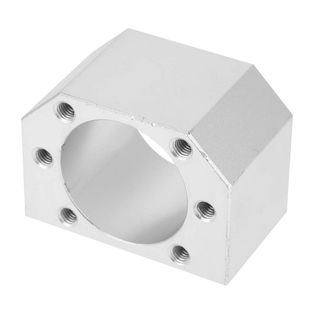 Dsg25h Kugelgewindemuttergehäuse-montagehalterung Für Sfu2505 Sfu2510 – Aluminiumhalterung Für Drehmaschinen, Fräsmaschinen, Bohrmaschinen, Ersatzteile Für Maschinen Und Anlagen