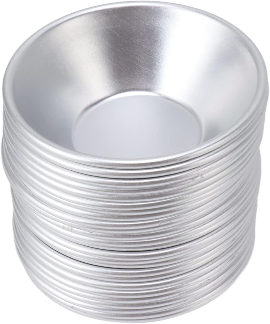 Eierformen Aus Aluminium, Miniformen Aus Hochwertiger Legierung